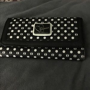 Guess wallet